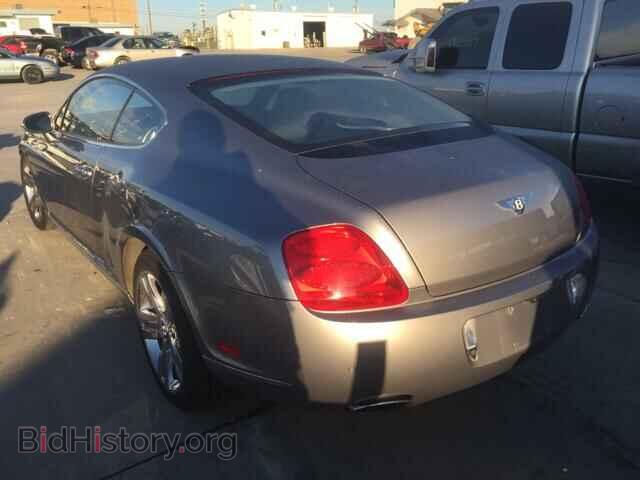 2007 BENTLEY ALL MODELS - VIN: SCBCR73W97C041508 - Photo 3