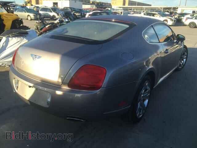 2007 BENTLEY ALL MODELS - VIN: SCBCR73W97C041508 - Photo 4