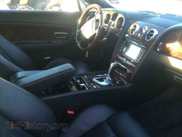 2007 BENTLEY ALL MODELS - VIN: SCBCR73W97C041508 - Photo 5