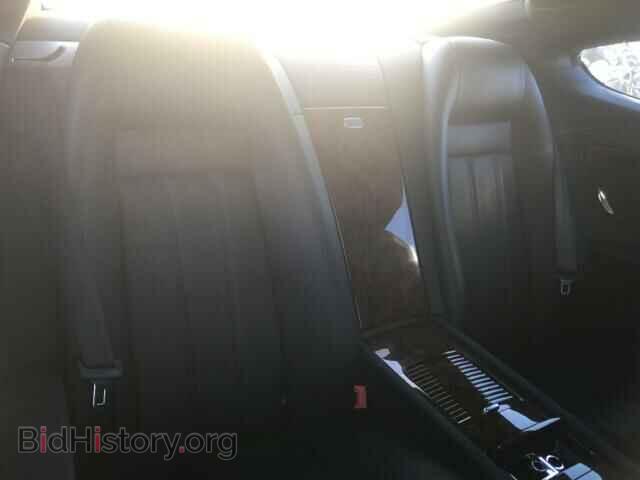 2007 BENTLEY ALL MODELS - VIN: SCBCR73W97C041508 - Photo 6
