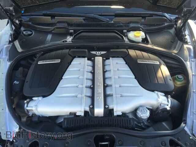 2007 BENTLEY ALL MODELS - VIN: SCBCR73W97C041508 - Photo 7