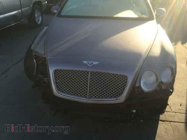 2007 BENTLEY ALL MODELS - VIN: SCBCR73W97C041508 - Photo 10