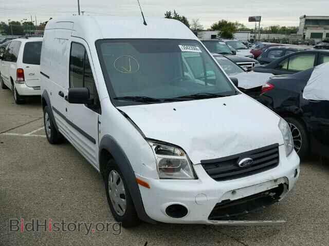 Photo NM0LS7DN1BT068943 - FORD TRANSIT CO 2011