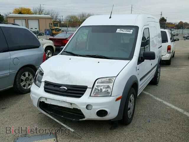 2011 FORD TRANSIT CO - VIN: NM0LS7DN1BT068943 - Фото 2