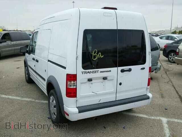 2011 FORD TRANSIT CO - VIN: NM0LS7DN1BT068943 - Фото 3