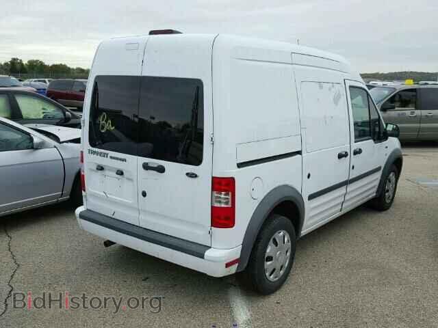 2011 FORD TRANSIT CO - VIN: NM0LS7DN1BT068943 - Фото 4