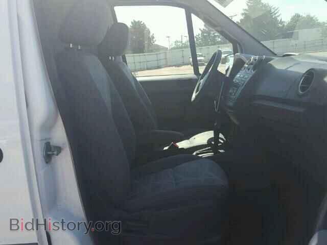2011 FORD TRANSIT CO - VIN: NM0LS7DN1BT068943 - Фото 5