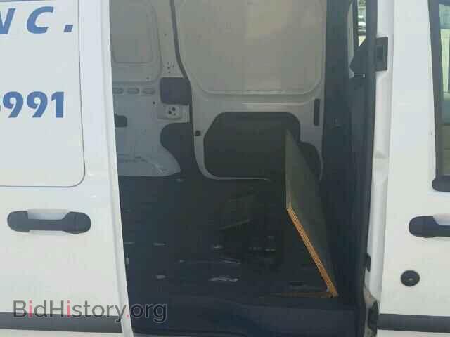 2011 FORD TRANSIT CO - VIN: NM0LS7DN1BT068943 - Фото 6