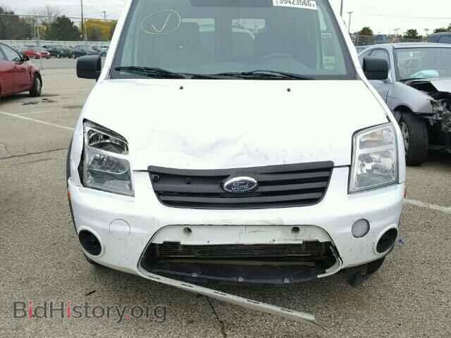 2011 FORD TRANSIT CO - VIN: NM0LS7DN1BT068943 - Фото 9