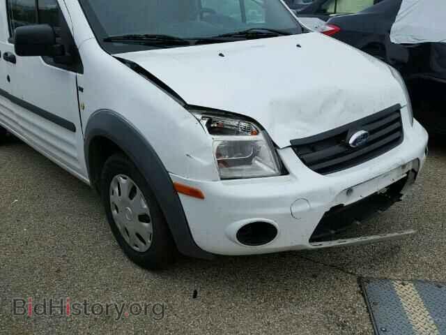 2011 FORD TRANSIT CO - VIN: NM0LS7DN1BT068943 - Фото 10