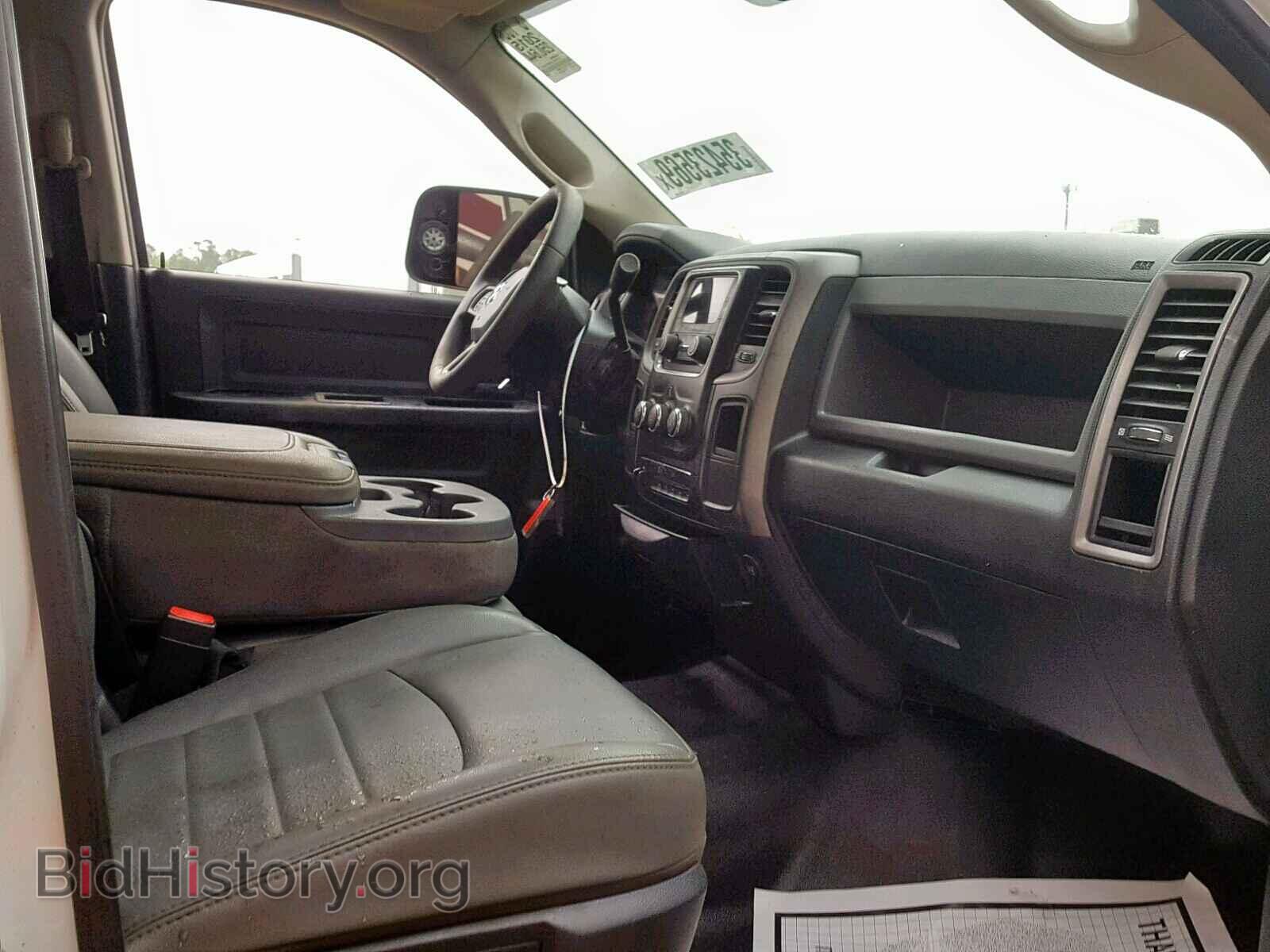 2015 RAM 3500 - VIN: 3C7WRSCL6FG610395 - Фото 5