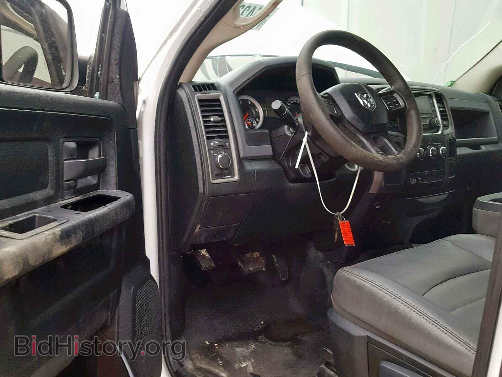 2015 RAM 3500 - VIN: 3C7WRSCL6FG610395 - Фото 9