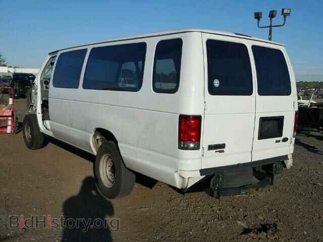 2014 FORD ECONOLINE - VIN: 1FBSS3BL8EDA92930 - Фото 3
