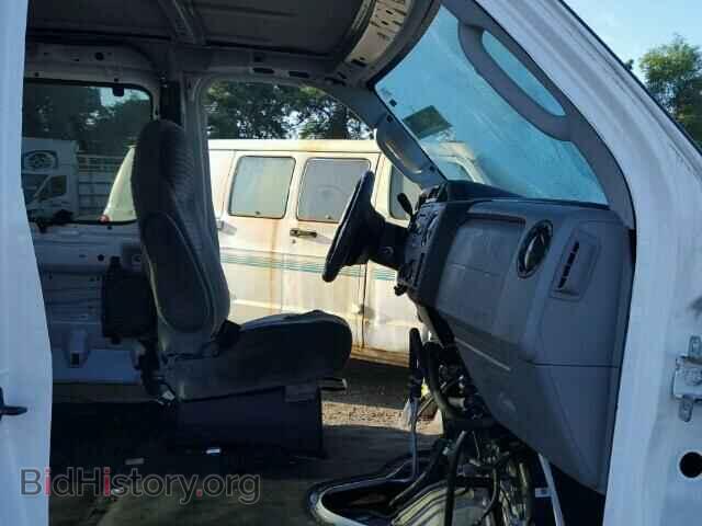 2014 FORD ECONOLINE - VIN: 1FBSS3BL8EDA92930 - Фото 5