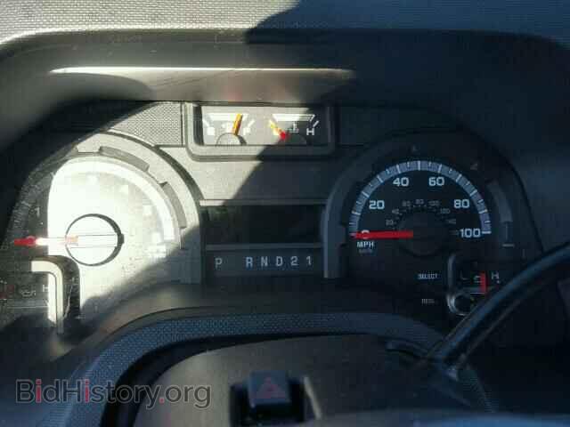 2014 FORD ECONOLINE - VIN: 1FBSS3BL8EDA92930 - Фото 8