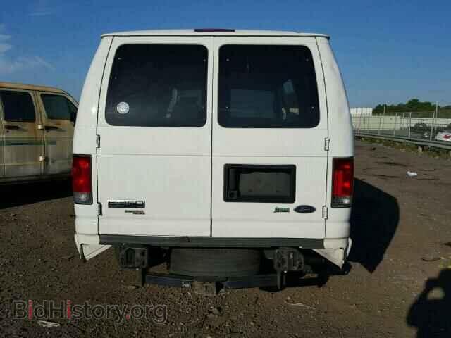 2014 FORD ECONOLINE - VIN: 1FBSS3BL8EDA92930 - Фото 9