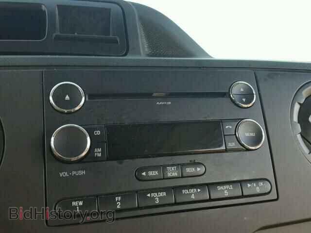 2014 FORD ECONOLINE - VIN: 1FBSS3BL8EDA92930 - Фото 10
