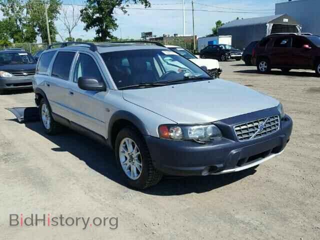 Фотография YV1SZ59H941142541 - VOLVO XC70 2004