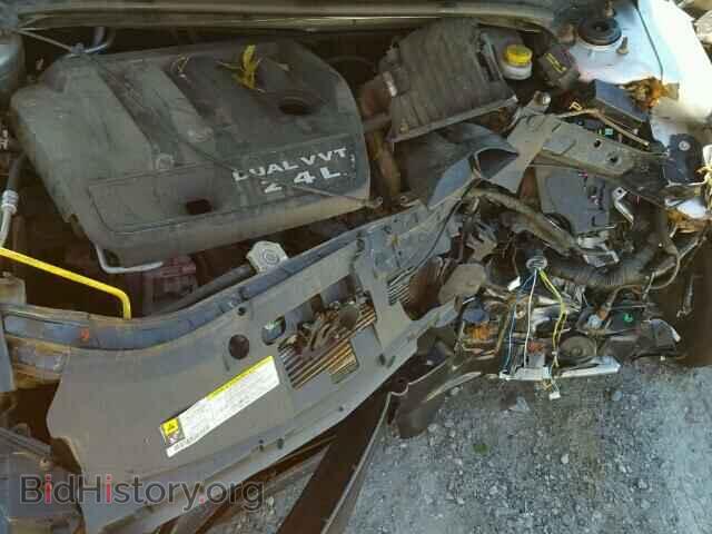 2011 CHRYSLER 200 - VIN: 1C3BC2FB6BN571684 - Фото 7