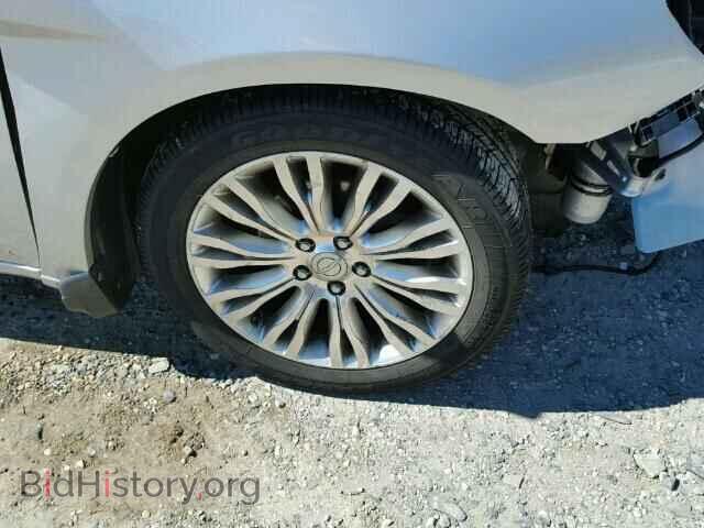 2011 CHRYSLER 200 - VIN: 1C3BC2FB6BN571684 - Фото 9