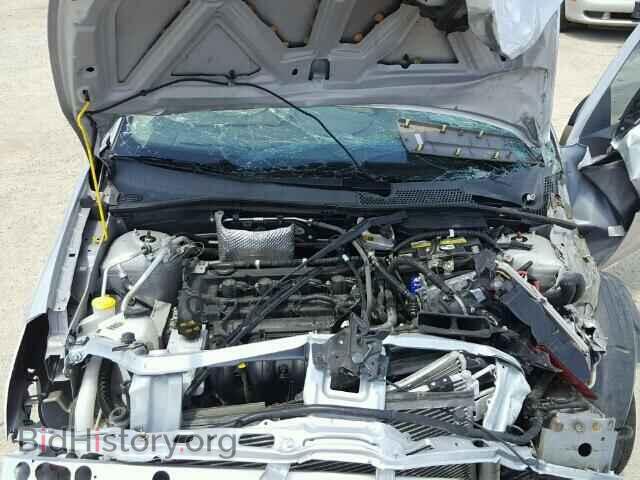 2011 FORD FOCUS - VIN: 1FAHP3FN4BW189924 - Фото 7