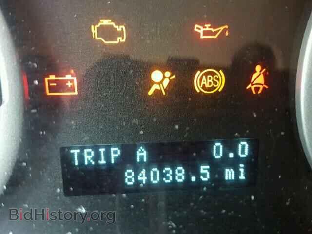 2011 FORD FOCUS - VIN: 1FAHP3FN4BW189924 - Фото 8