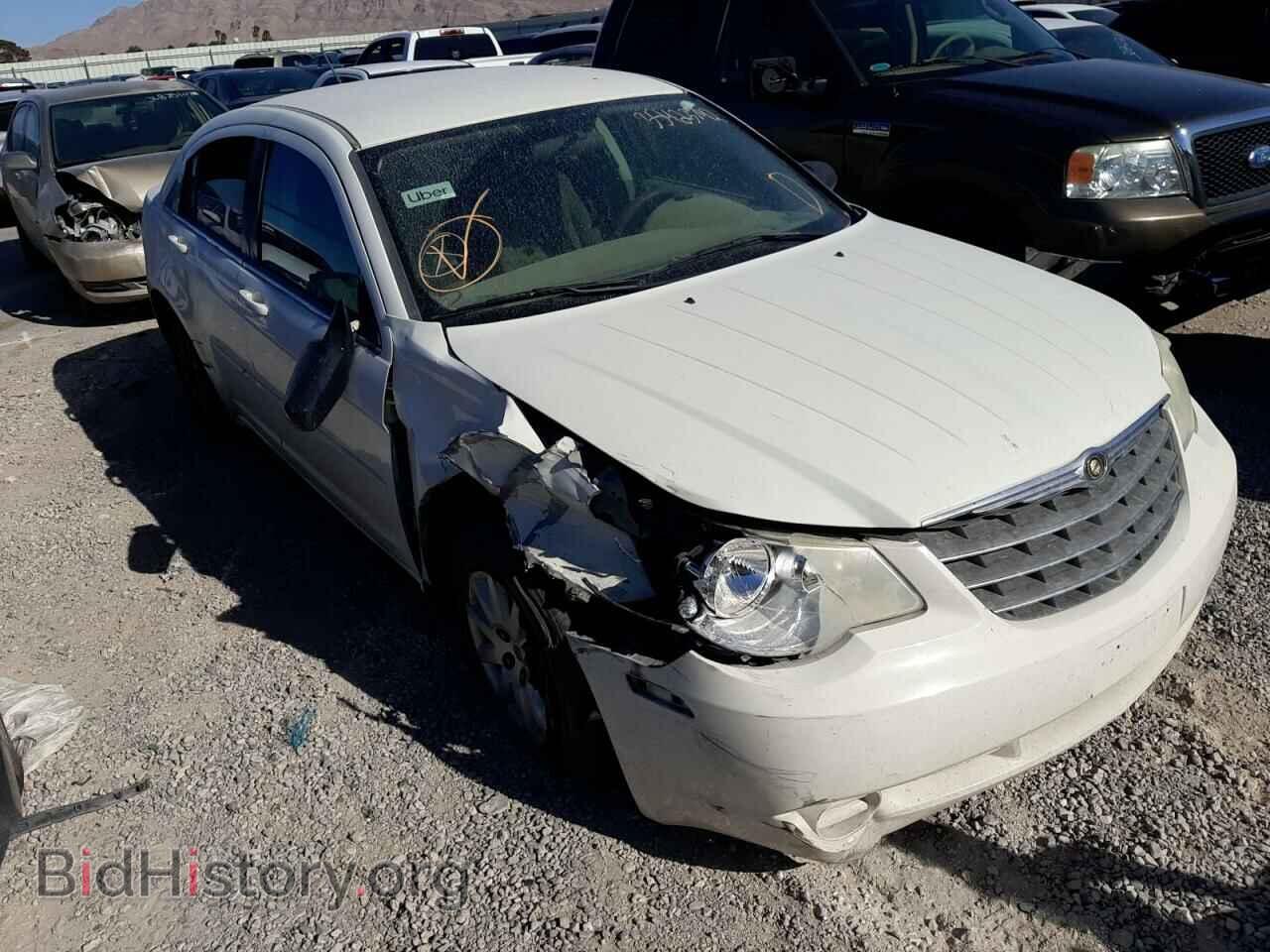 Photo 1C3LC46K37N676660 - CHRYSLER SEBRING 2007