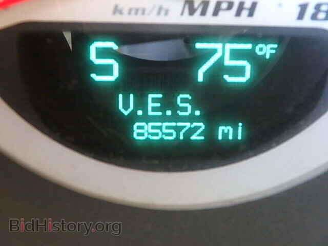 2007 DODGE CHARGER - VIN: 2B3KA73W97H872618 - Фото 8