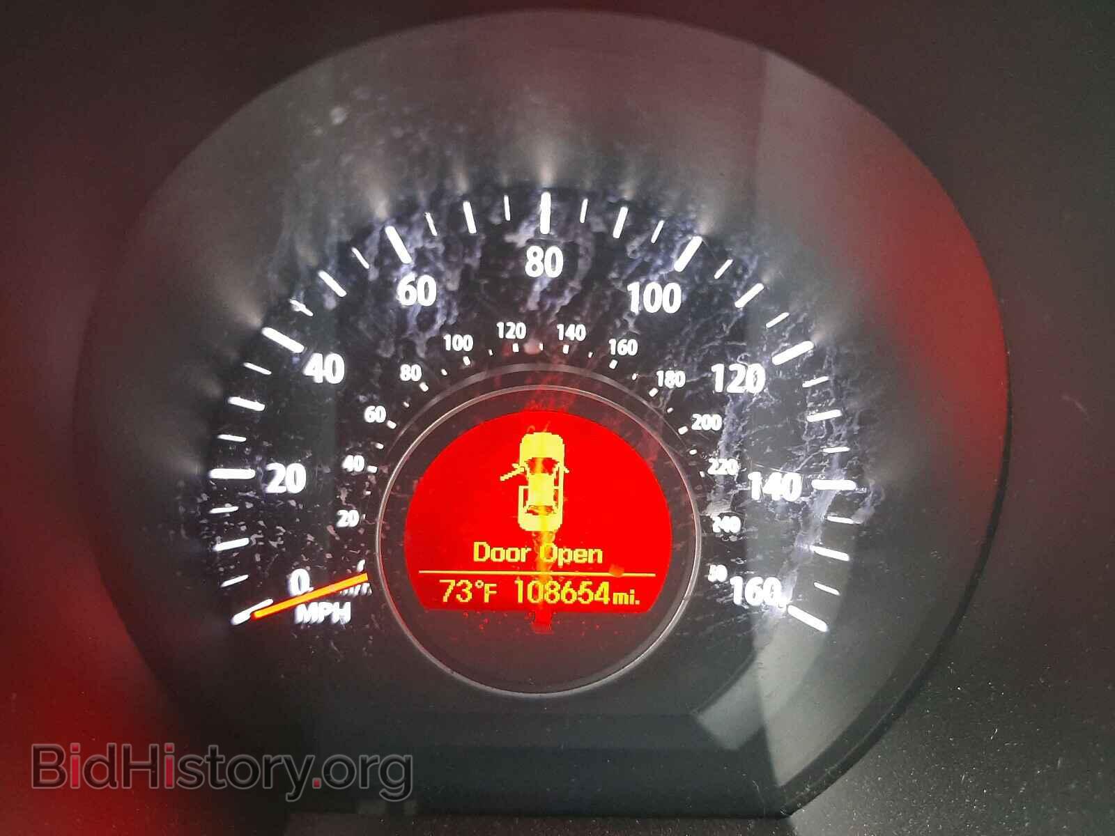 2013 KIA OPTIMA - VIN: 5XXGM4A71DG116351 - Фото 8