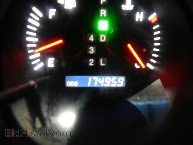 2003 LEXUS ES300 - VIN: JTHBF30G030103573 - Фото 8