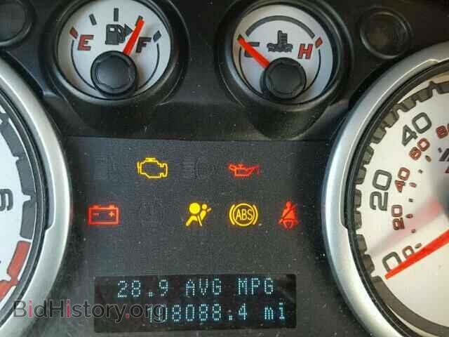 2010 FORD FOCUS - VIN: 1FAHP3ENXAW251634 - Фото 8