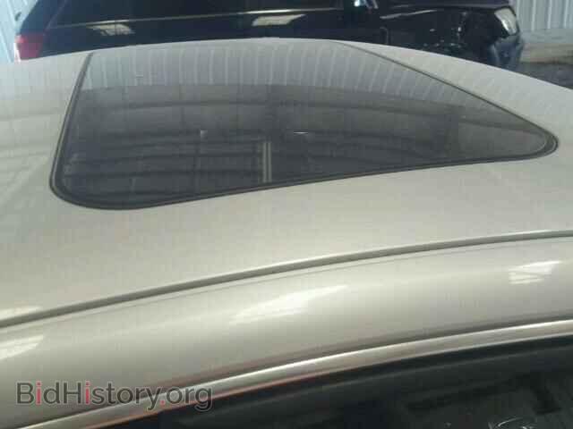 2002 AUDI A6 - VIN: WAULD64B42N107894 - Фото 9