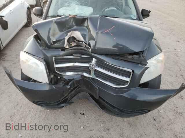 2007 DODGE CALIBER - VIN: 1B3HB48B97D228478 - Photo 7