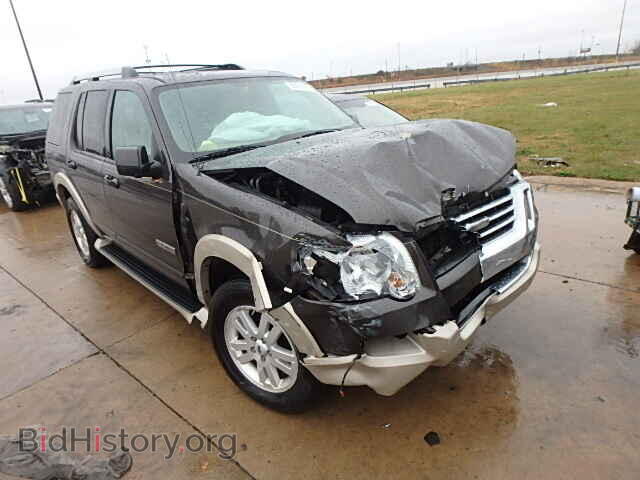 Фотография 1FMEU64EX7UB52210 - FORD EXPLORER 2007