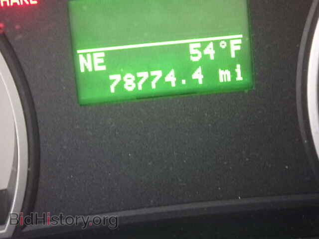 2007 FORD EXPLORER - VIN: 1FMEU64EX7UB52210 - Фото 8