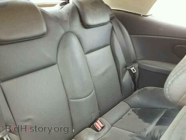 2008 SAAB 9 3 - VIN: YS3FB79Y886006698 - Фото 6