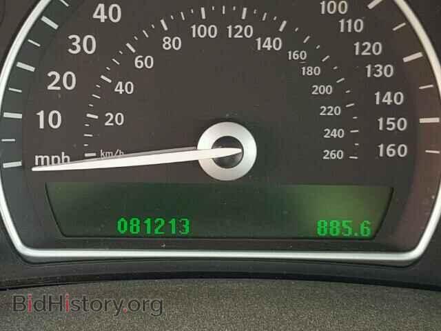 2008 SAAB 9 3 - VIN: YS3FB79Y886006698 - Фото 8