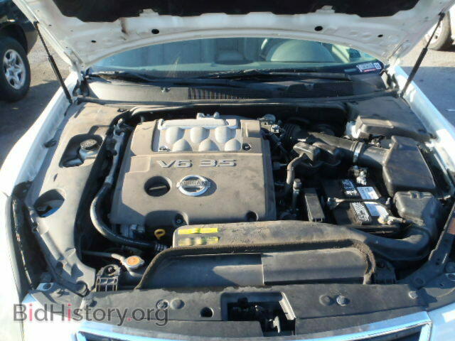 2007 NISSAN MAXIMA - VIN: 1N4BA41E27C834762 - Фото 7