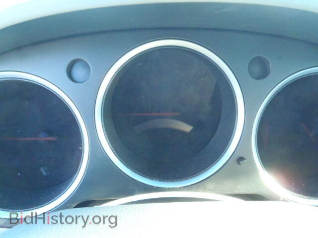 2007 NISSAN MAXIMA - VIN: 1N4BA41E27C834762 - Фото 8