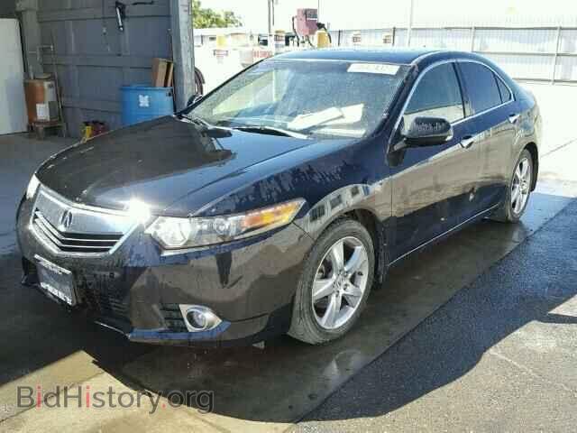 2012 ACURA TSX - VIN: JH4CU2F62CC025766 - Фото 2