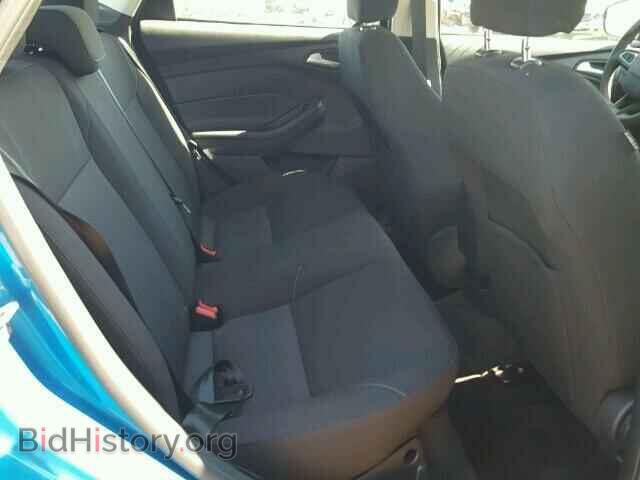 2015 FORD FOCUS - VIN: 1FADP3F29FL215977 - Фото 6