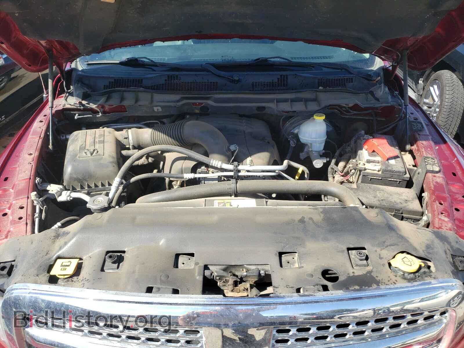 2015 RAM 1500 - VIN: 1C6RR7VT8FS569112 - Фото 7