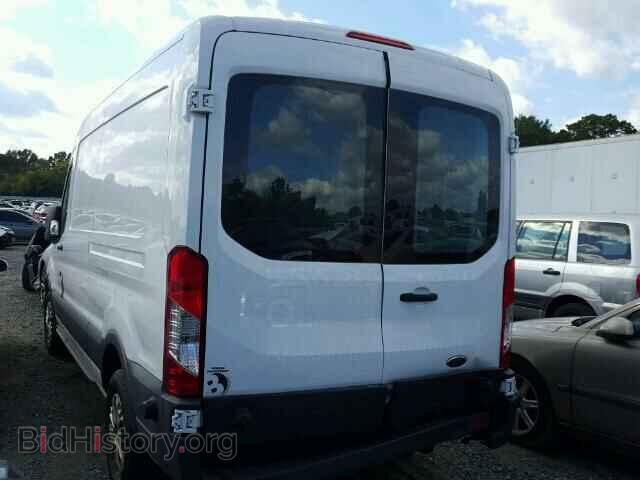 2015 FORD TRANSIT CO - VIN: 1FTNE2CM7FKA19174 - Фото 3