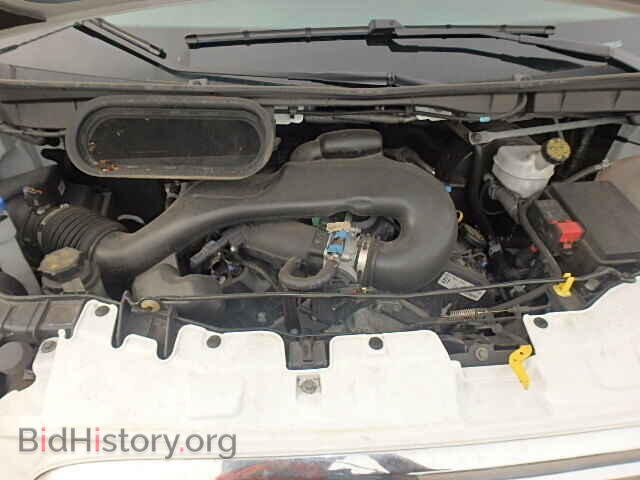 2015 FORD TRANSIT CO - VIN: 1FTNE2CM7FKA19174 - Фото 7