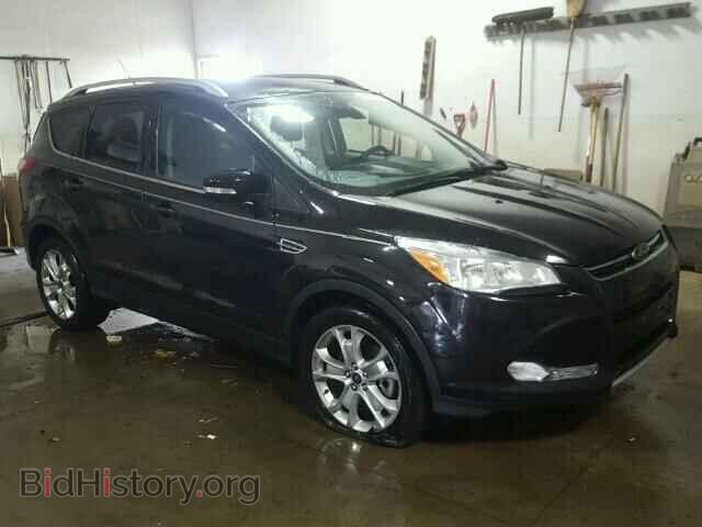 Фотография 1FMCU9J95EUC24153 - FORD ESCAPE 2014