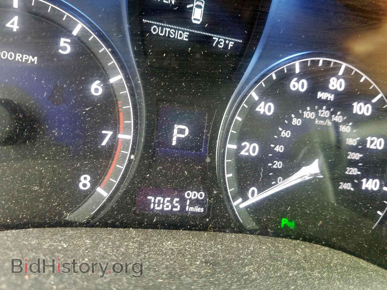 2015 LEXUS RX 350 BAS - VIN: 2T2BK1BA0FC290233 - Photo 8