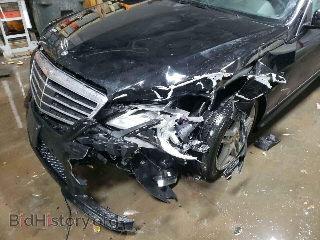 2011 MERCEDES-BENZ E-CLASS - VIN: WDDHF9AB4BA495389 - Фото 9