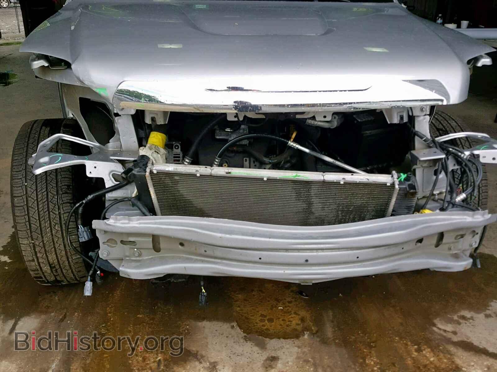 2017 GMC TERRAIN SL - VIN: 2GKFLTEK9H6338629 - Фото 9