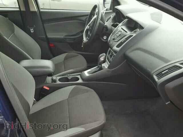 2012 FORD FOCUS - VIN: 1FAHP3F24CL148640 - Фото 5