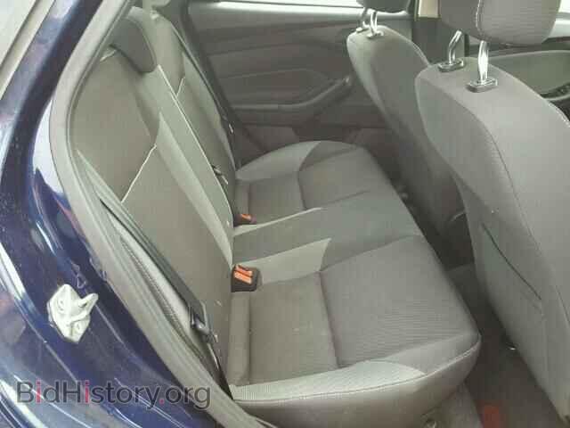 2012 FORD FOCUS - VIN: 1FAHP3F24CL148640 - Фото 6